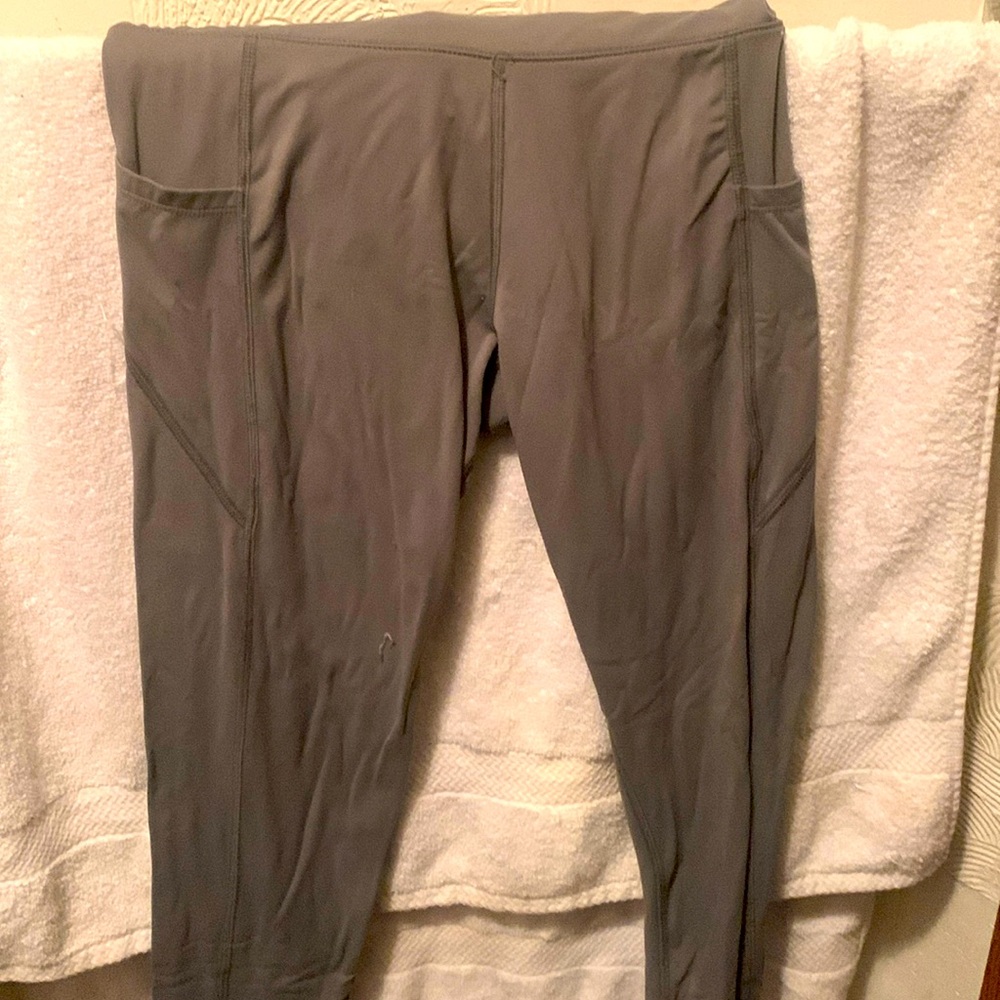 Aeropostale leggings